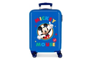 MICKEY ABS Kofer za decu  55 cm kat.br. 20.317.21