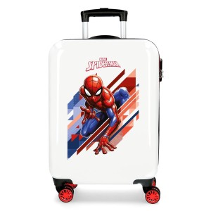Joumma ABS Dečiji kofer Marvel Spiderman- 55cm (2411761)