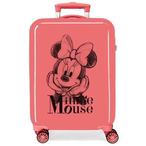 Joumma Minnie Love ABS Dečiji kofer 55cm (2921721)