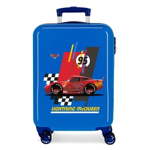 Joumma Cars Lightning McQueen ABS Dečiji kofer 55cm (2041721)
