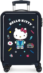 Joumma Hello Kitty ABS Dečiji kofer 55cm (4221721)