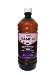 Pancid tečni koncentrovani insekticid 1L