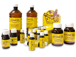 Pancid Plus tečni koncentrovani insekticid 10ml