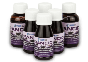 Pancid tečni koncentrovani insekticid 100ml