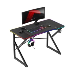 Huzaro Gaming sto Hero 1.7 RGB Black