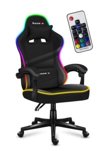 Huzaro Gaming stolica Force 4.4 RGB Black