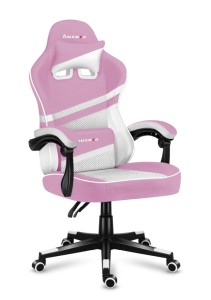 Huzaro Gaming stolica Force 4.4 Pink Mesh