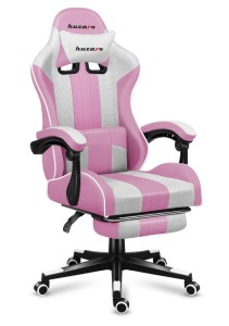Huzaro Gaming stolica Force 4.7 Pink Mesh
