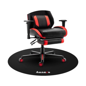 Huzaro Gaming Podloga za stolicu FloorMat 3.0 Black