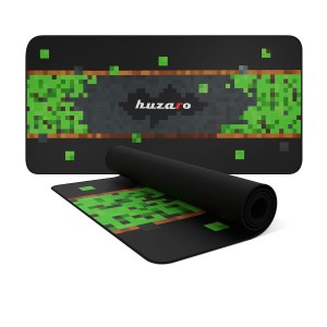 Huzaro Gaming Podloga za miš i tastaturu Mousepad 3.0 XL Pixel