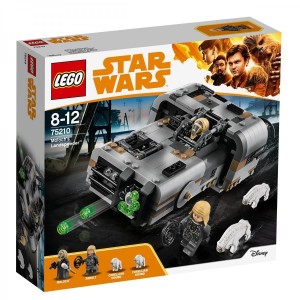 75210 Moloch's Landspeeder