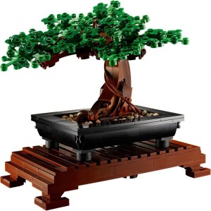 10281 Bonsai drvo