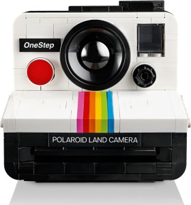 21345 Polaroid OneStep SX-70 Foto-aparat