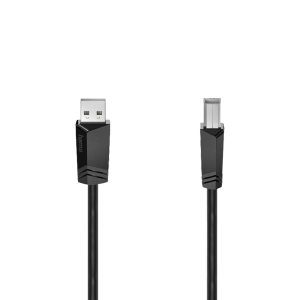 HAMA USB-A na USB-B, 5m kabl