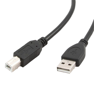 GEMBIRD USB 2.0 kabl za štampač