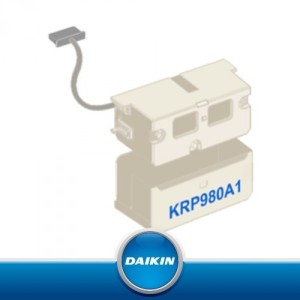 Daikin interface Adapter (KRP980A1)