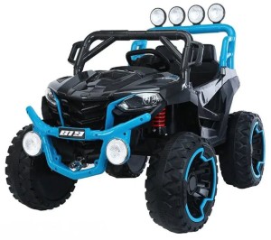 Dvosed Quad na akumulator za decu Delfino Off Road 4x4 (DEL-819-B)