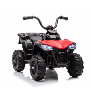 Dečiji bagi QUAD (Model 131 crvena)