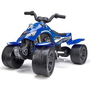 Falk Motor Quad na pedale (631)