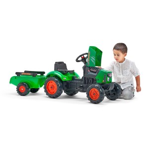 Traktor FALK (2031ab)