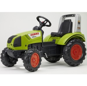 Traktor na pedale Claas 430 solo (1040)