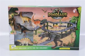 Staza set dinosaurus (970951)