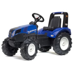 Traktor New Holland Solo (3090)