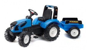 Landini Traktor na pedale za decu (3010ab)