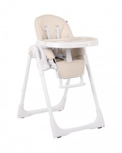 KikkaBoo Hranilica PASTELLO beige (KKB10111)