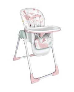 KikkaBoo Hranilica VITTO Unicorn pink (KKB50091)