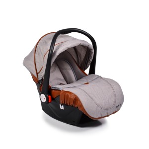 Cangaroo Autosedište Alma Light Grey 0-13kg (CAN0328)