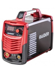 Raider Aparat za varenje RD-IW220 200A (2826)