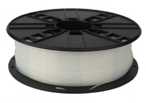 GEMBIRD Filament PLA za 3D stampac 1,75mm kotur 1KG Natural (3DP-PLA1.75-01-NAT)