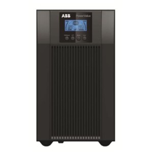 ABB PowerValue 11T G2 1000VA 900W UPS