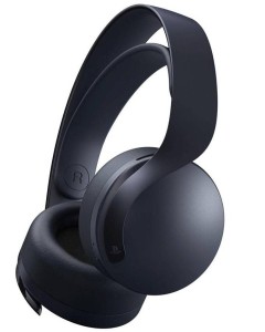 Sony SLUSALICE PS5 PULSE 3D Wireless Headset Midnight Black