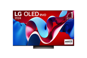 LG TELEVIZOR OLED55C41LA