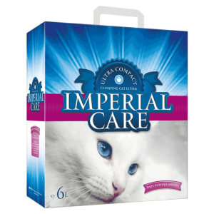 Imperial Care Clumping Baby Powder - 6 L