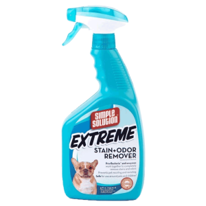 Simple Solution Extreme Stain+Odour Remover - 500 ml