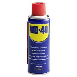 WD-40 univerzalni sprej 200ml