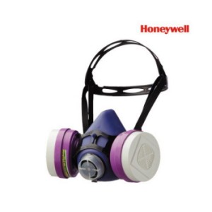 Honeywell respirator Willson Valuair sa dva kontejnera 1001573