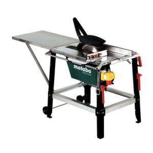 Metabo stoni cirkular TKHS 315 M - 4,2 DNB 0103153300