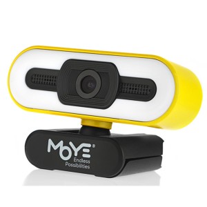 MOYE Vision 2K Web kamera