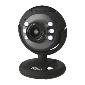 TRUST SpotLight Web kamera Pro - 16428