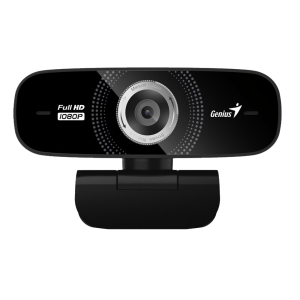GENIUS FaceCam 2000X - Web kamera