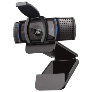 LOGITECH Web kamera C920S Pro HD 960-001252