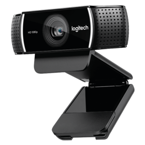 LOGITECH Web kamera C922 Pro Stream - 960-001088