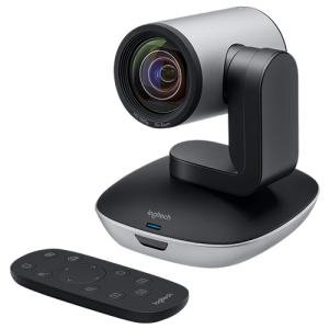 LOGITECH HD 1080p Web kamera PTZ PRO 2 - 960-001186