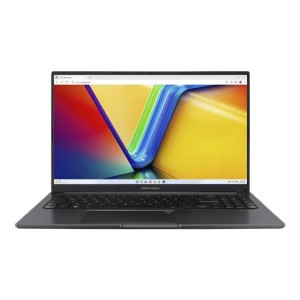 ASUS Laptop Vivobook 15 OLED (M1505YA-MA242) 15.6 2.8K AMD Ryzen 7 7730U 16GB 512GB SSD Radeon Graphics crni