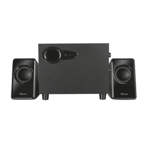 TRUST Avora 2.1 Subwoofer zvučnici