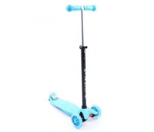 BBO Trotinet S910 Totem - blue